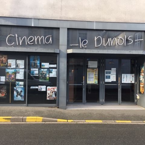 Le cinéma